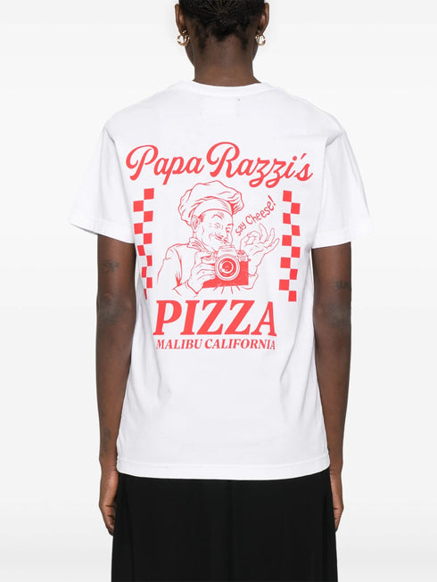 LOCAL AUTHORITY PAPA RAZZIS PIZZA TEE